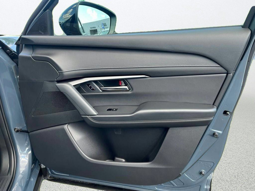New 2026 MAZDA CX-5 Select AWD/4WD image 11
