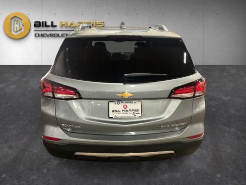 Used 2023 Chevrolet Equinox Premier AWD/4WD image 11