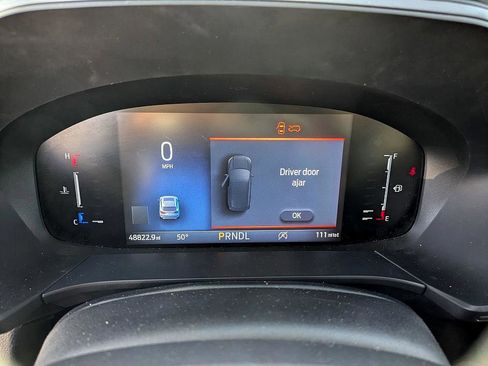 Used 2023 Ford Escape Active w/ Tech Pack #1 image 18