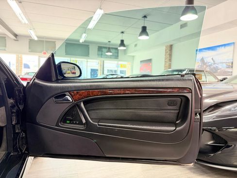 Used 2002 Mercedes-Benz SL 500 image 70