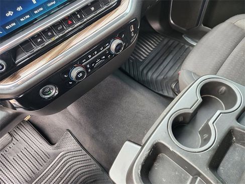 Used 2024 Chevrolet Silverado 1500 LT image 19