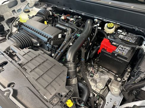 New 2025 Ford Maverick Lobo image 46