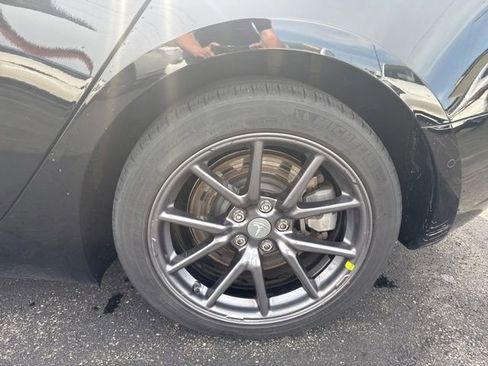 Used 2019 Tesla Model 3 Standard Range Plus RWD image 14