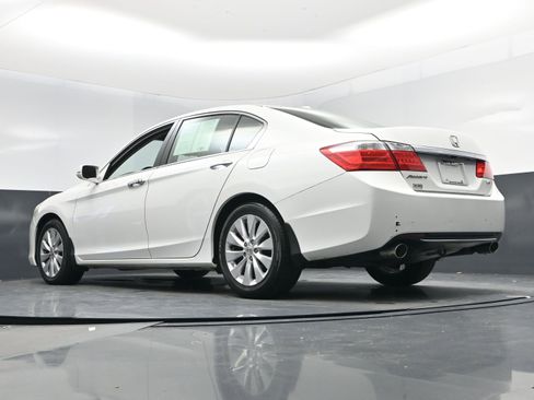 Used 2013 Honda Accord EX-L image 12