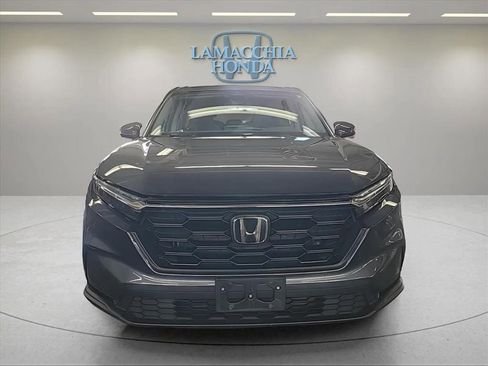 Used 2024 Honda CR-V LX image 8