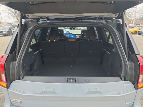 New 2026 Ford Expedition Max King Ranch image 14