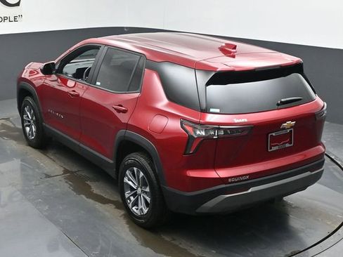 Used 2026 Chevrolet Equinox LT w/ LPO, Floor Liner Package image 41