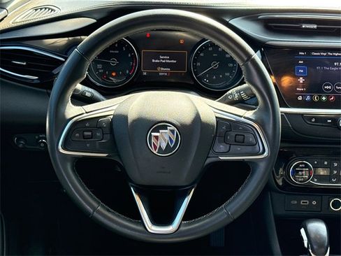 Used 2022 Buick Encore GX Select image 13