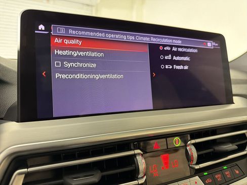 Certified 2023 BMW X3 sDrive30i w/ Premium Package w/ZPA RWD image 26