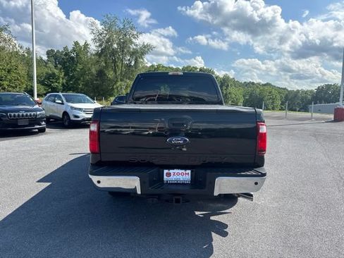 Used 2013 Ford F250 XLT w/ Chrome Pkg AWD/4WD image 7