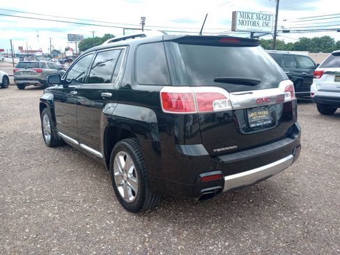 Used 2014 GMC Terrain Denali FWD image 5