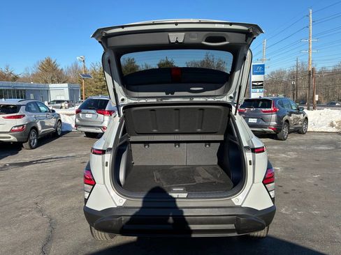 Used 2024 Hyundai Kona SEL image 10