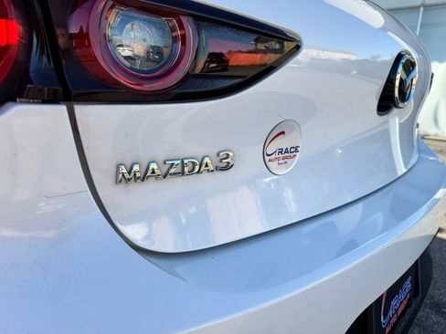 Used 2022 MAZDA MAZDA3 s image 35