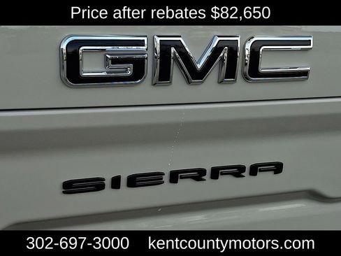 New 2026 GMC Sierra 2500 AT4 w/ AT4 Premium Plus Package image 22