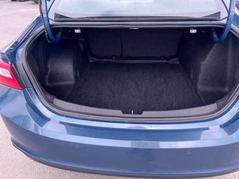 Used 2024 Chevrolet Malibu LT FWD image 25