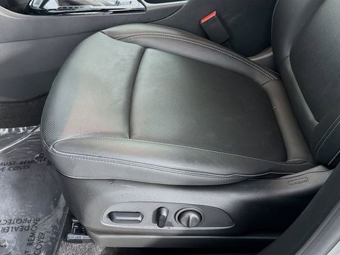 Used 2024 Buick Encore GX Sport Touring w/ Comfort Package FWD image 20