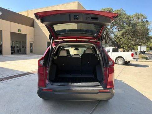 Used 2023 Honda CR-V EX-L image 4