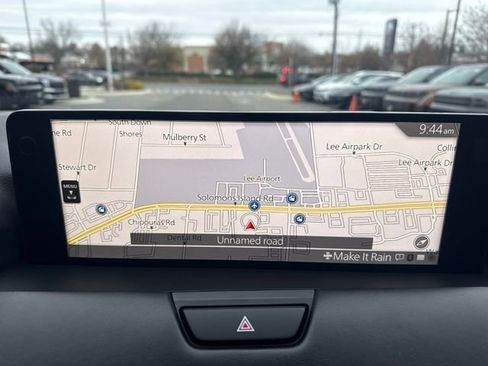 Used 2025 MAZDA CX-70 3.3 Turbo S w/ Premium Package image 19