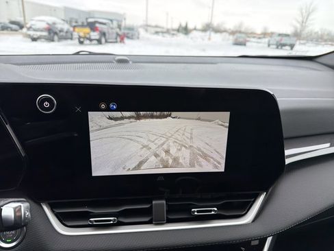 New 2026 Chevrolet Equinox LT w/ Midnight Edition image 15