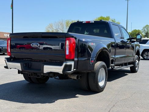 Used 2025 Ford F350 XLT AWD/4WD image 8