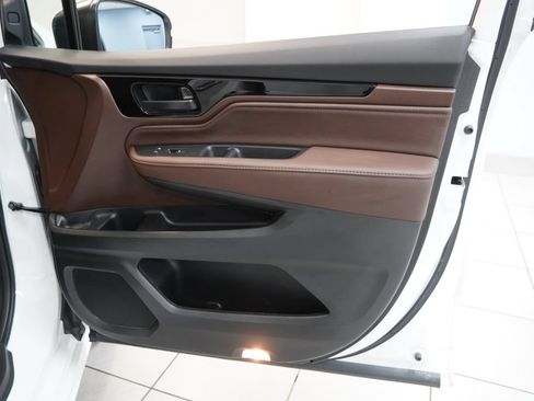 Used 2026 Honda Odyssey Touring image 33