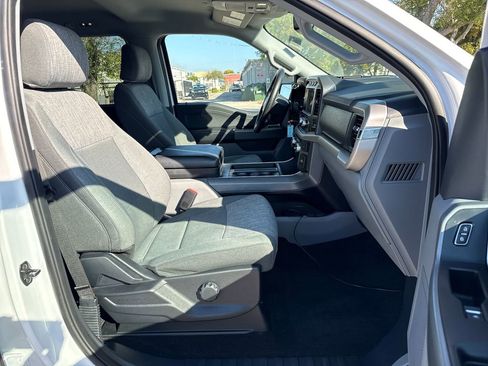 Used 2022 Ford F150 XLT w/ Equipment Group 301A Mid image 26