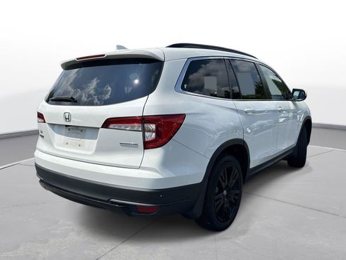 Used 2022 Honda Pilot Special Edition image 6