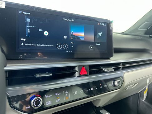 New 2026 Kia Sorento SX Prestige AWD/4WD image 26