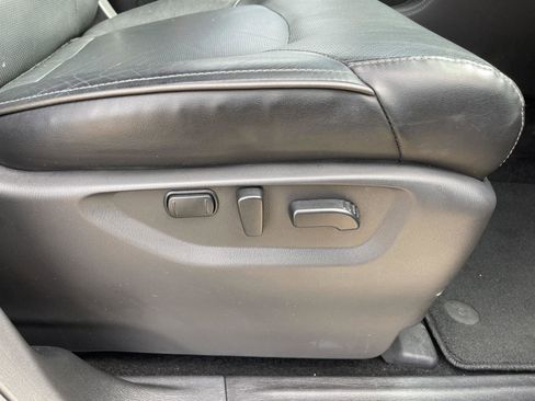 Used 2024 INFINITI QX80 Luxe RWD image 55