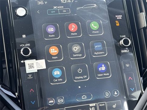 New 2026 Subaru Ascent Premium image 15