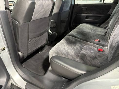 Used 2004 Honda CR-V EX image 26