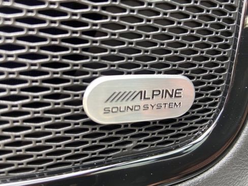 Used 2022 Jeep Compass Altitude w/ Sun and Sound Group image 8