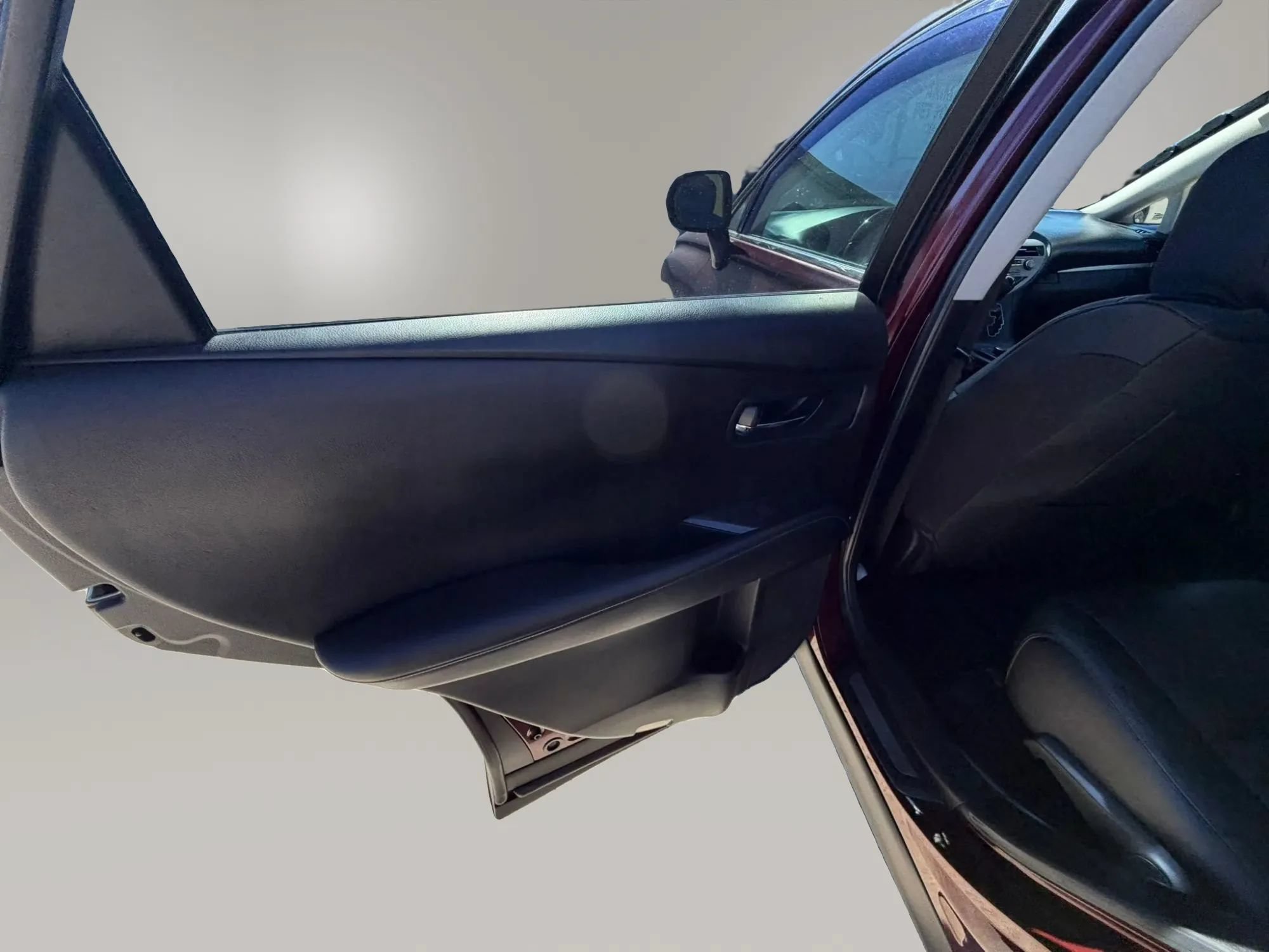 Used 2013 Lexus RX 350 AWD image 22