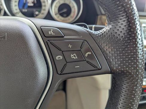 Used 2016 Mercedes-Benz E 350 Sedan image 15