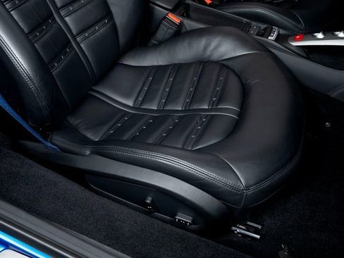 Certified 2017 Ferrari 488 Spider image 52