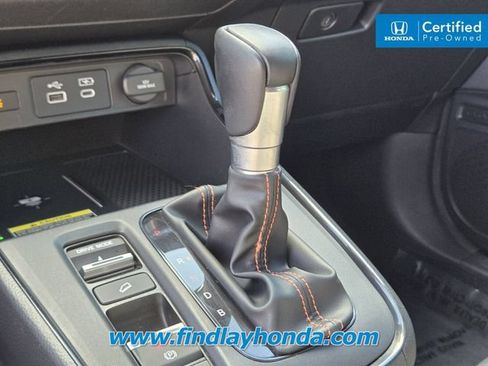 Certified 2024 Honda CR-V Sport-L image 30