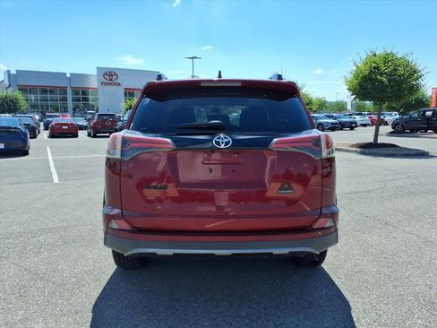 Used 2018 Toyota RAV4 Adventure w/ Plus Extra Value Package AWD/4WD image 6
