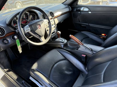 Used 2008 Porsche Boxster image 11