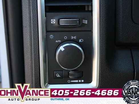Used 2024 RAM 1500 Classic Warlock image 29