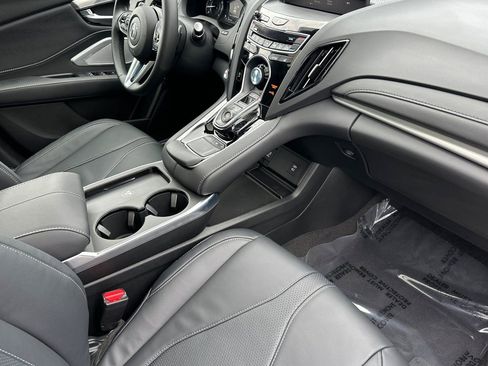 New 2026 Acura RDX w/ Technology Package image 19