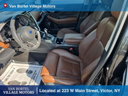 Used 2020 Subaru Outback Touring XT AWD/4WD image 10