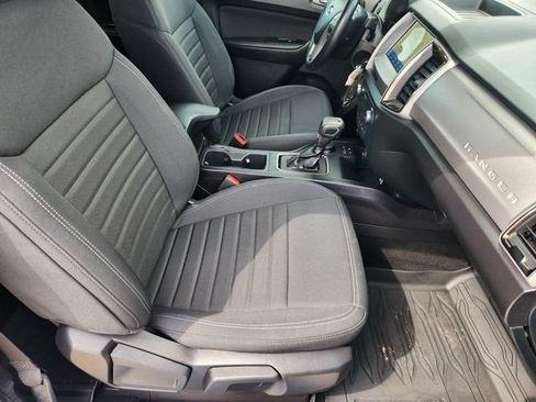 Used 2023 Ford Ranger XLT w/ Equipment Group 301A Mid AWD/4WD image 13
