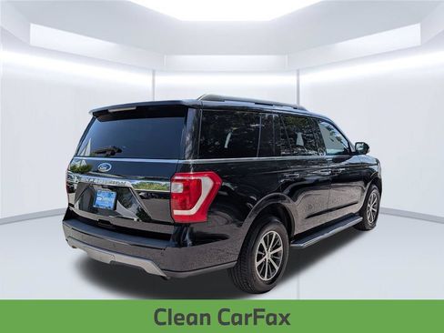Used 2021 Ford Expedition XLT AWD/4WD image 6