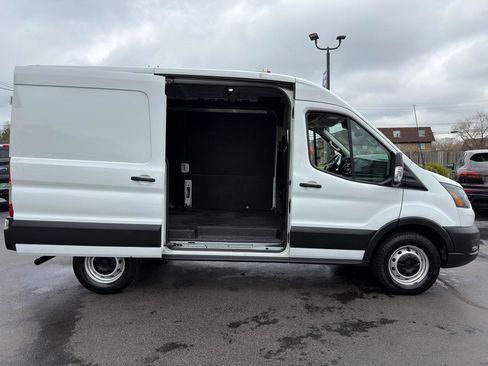 Used 2020 Ford Transit 250 Medium Roof w/ Load Area Protection Package image 29