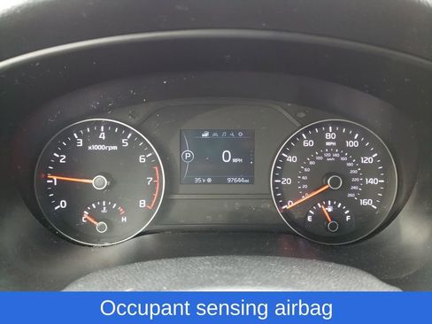 Used 2018 Kia Sportage LX w/ LX Technology Package image 19