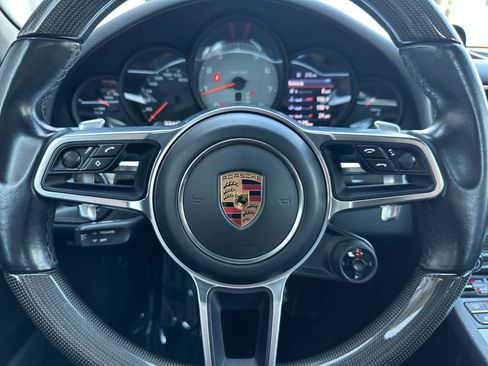 Certified 2017 Porsche 911 Carrera S image 22