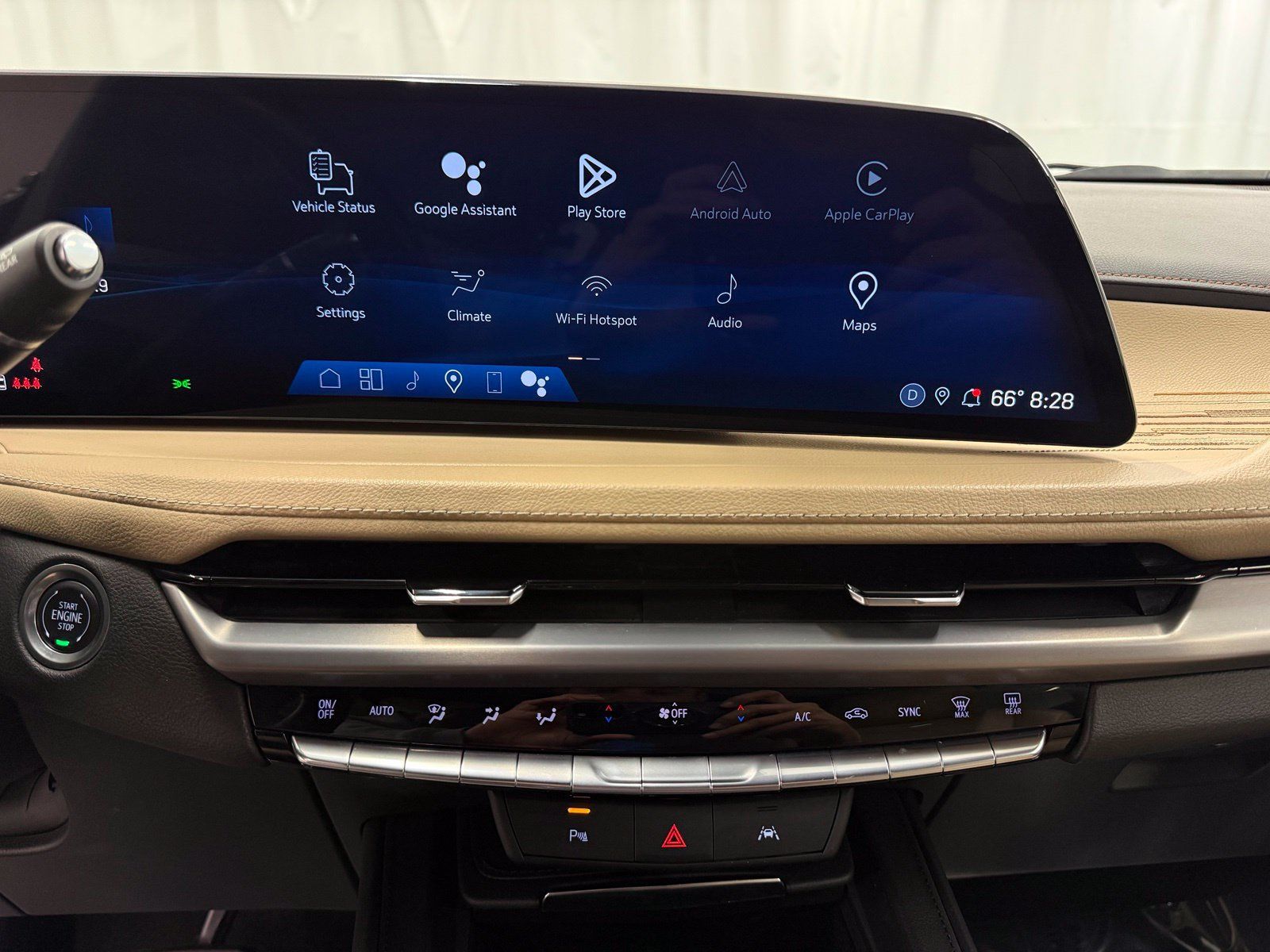 Used 2024 Cadillac XT4 Premium Luxury FWD image 14