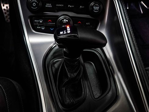 Used 2021 Dodge Challenger R/T Scat Pack RWD image 23