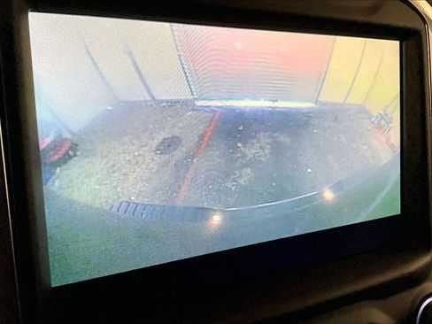 Used 2021 Chevrolet Silverado 2500 LT w/ All Star Edition image 20