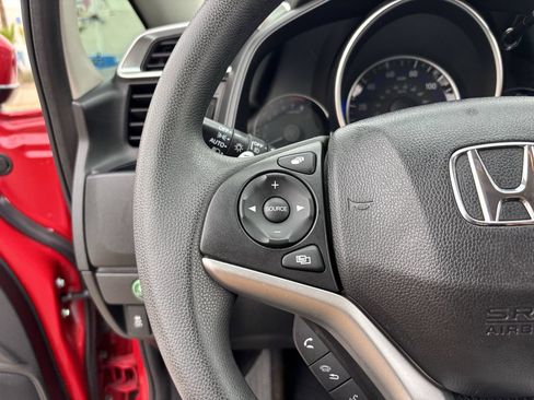 Certified 2017 Honda Fit EX image 26